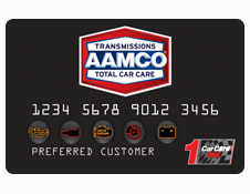 AAMCO of Cheltenham