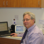 Dr. Kenneth B. Levine Dr. Kenneth B. Levine