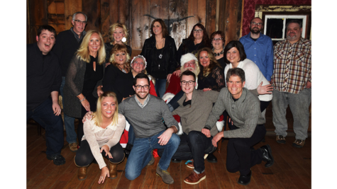 Our Staff Our Staff