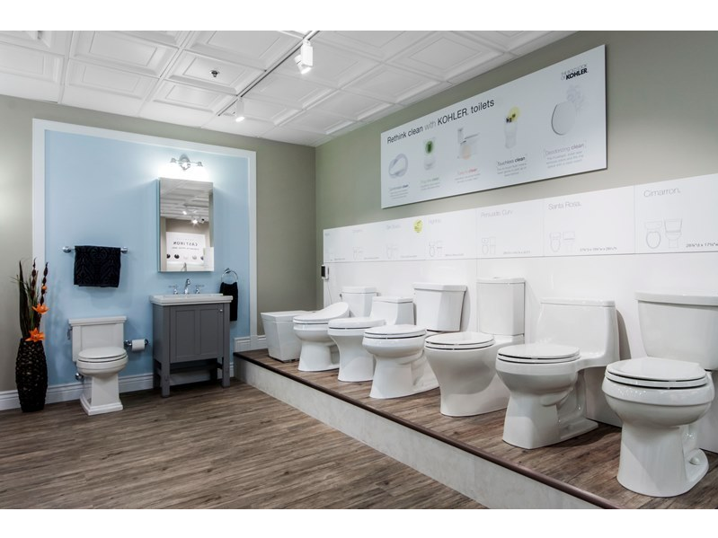 KOHLER Bathroom & Kitchen Products at Keller Supply Kitchen & Bath