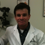 Dr. William Carr, O.D. Dr. William Carr, O.D.
