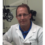 Dr. Drew Fessenden, O.D. Dr. Drew Fessenden, O.D.