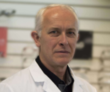 Harold Learman, OD Harold Learman, OD