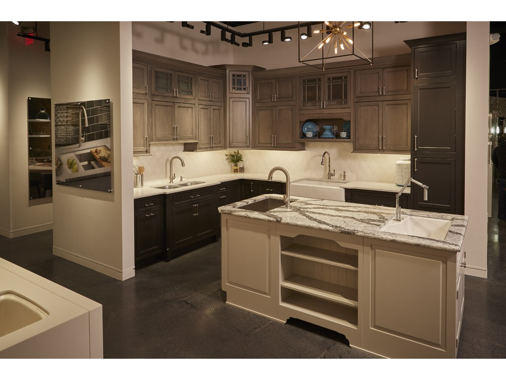 KOHLER Bathroom & Kitchen Products at KOHLER Signature Store in Paramus, NJ