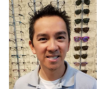 Dr. Andrew Tran Dr. Andrew Tran