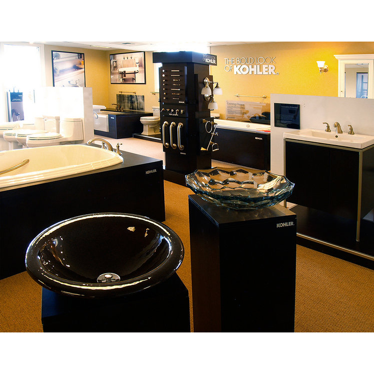 KOHLER Bathroom & Kitchen Products at Keller Supply Kitchen & Bath