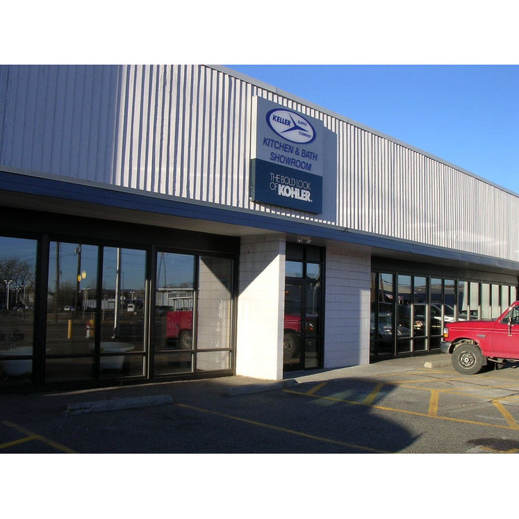 KOHLER Bathroom & Kitchen Products at Keller Supply Kitchen & Bath