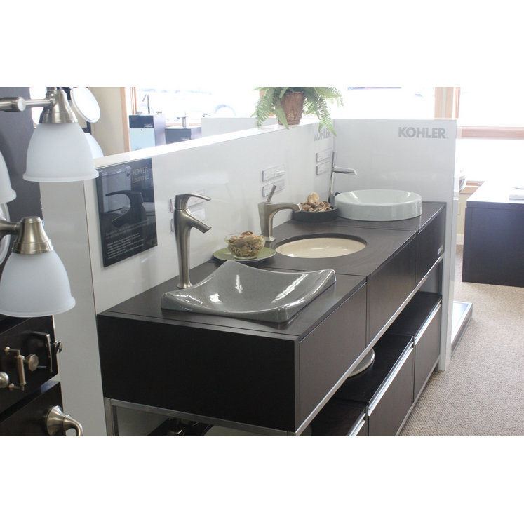 KOHLER Bathroom & Kitchen Products at Keller Supply Kitchen & Bath Showcase in Missoula, MT