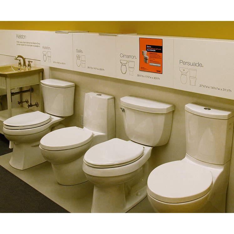 KOHLER Bathroom & Kitchen Products at Keller Supply Kitchen & Bath