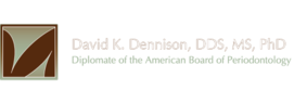 University Periodontal Associates - Dr. David K. Dennison