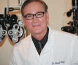 Dr. H. Randy King Dr. H. Randy King