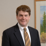 Nicholas Hunt MD