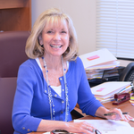 Diane Millard, Office Manager