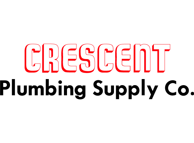 CRESCENT PLUMBING SUPPLY CO.