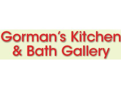 Gorman's Kitchen & Bath Gallery