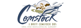 J. Brett Comstock, D.D.S.