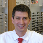John Herbolsheimer, O.D. John Herbolsheimer, O.D.