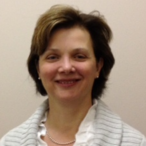 Dr. Margaret Muchnick Dr. Margaret Muchnick