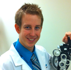 Dr Chase Vervack Dr Chase Vervack