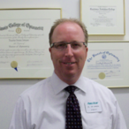 Dr Tim Johnson, Optometrist Dr Tim Johnson, Optometrist
