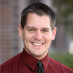 Chris Sjoberg, NP-C