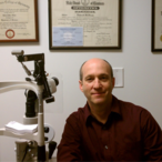 Dr. Robert M. Blum, O.D. Dr. Robert M. Blum, O.D.